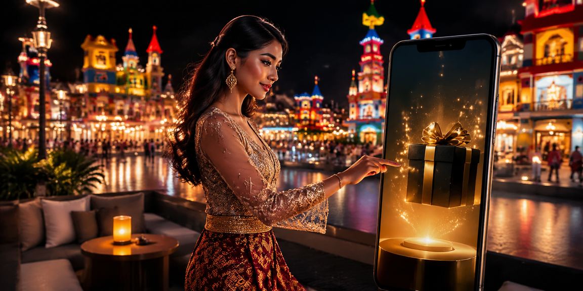 Panduan deposit dan bonus dalam talian Malaysia dengan kaedah pembayaran tempatan