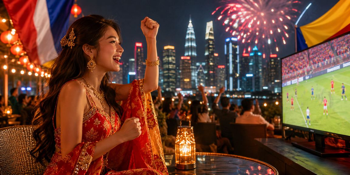 Pengguna Petaling Jaya mendapat bonus deposit selepas mendaftar akaun 25200