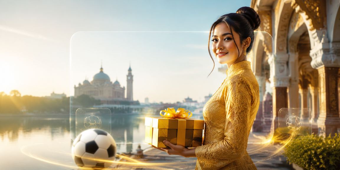 Pengguna Putrajaya merancang had bajet pertaruhan bola sepak dengan pendekatan bertanggungjawab