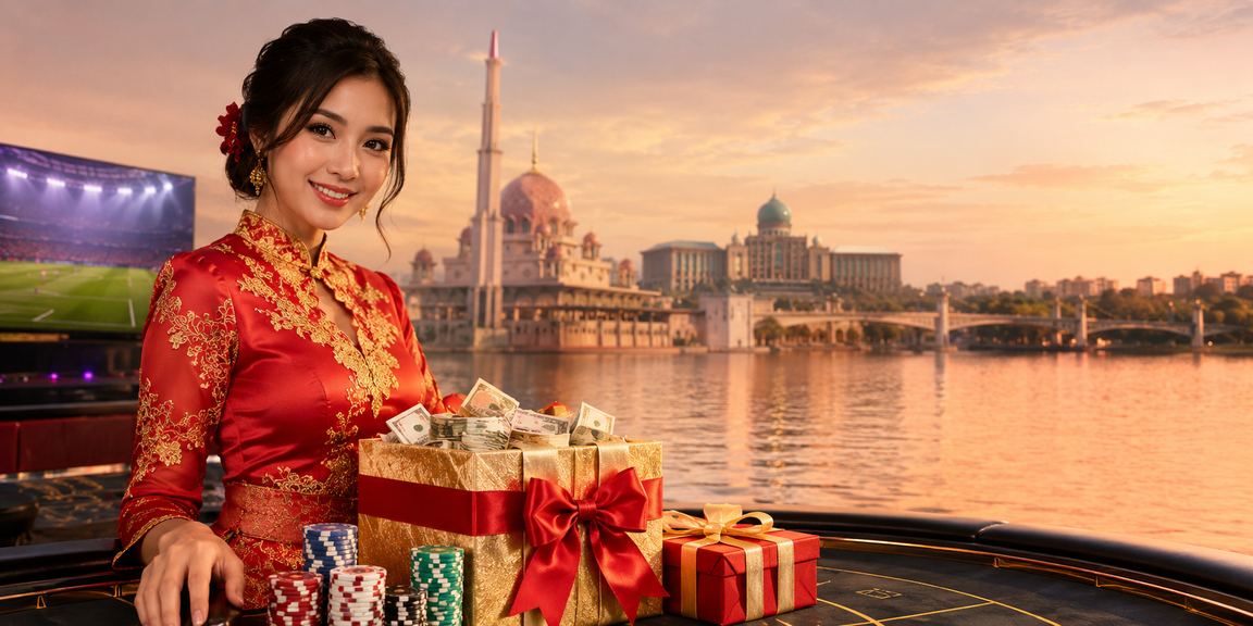 Panduan membaca odds pertaruhan bola sepak Malaysia di Putrajaya